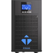 Tescom Neoline 3 Kva 1f/1f (6x 9AH) Online Ups