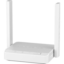 Keenetic Keenetıc Starter N300 Home Mesh / Router / Access Point