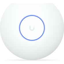 Ubiquiti Ubnt U7-Lıte Wıfı7 2x2 Mu-Mımo 4.3gbps Iç Ortam Tavan Tipi Access Poınt