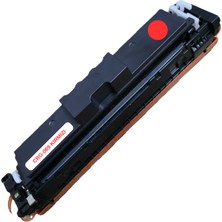 Chargink Canon CRG069 Kırmızı Çipli Muadil Toner