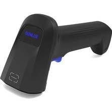 Sunlux RH10 2d USB Barkod Okuyucu