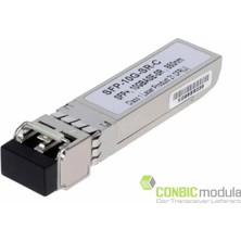 Longline Longlıne SFP-10G-SR Multi Mode 10 Gig Sfp Modul
