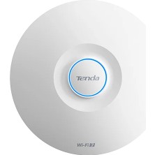 Tenda I36 BE5010 (Wi-Fi 7) 688MBPS+4323MBPS Mu-Mımo Access Point