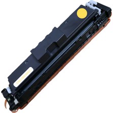 Chargink Canon I-Sensys LBP673CDW Sarı Çipli Muadil Toner