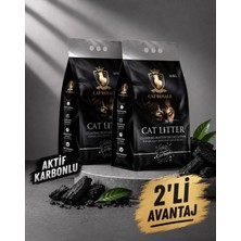 Cat Royal Kedi Kumu 2*10 Lt Aktif Karbonlu