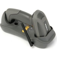 Perkon Tıger CS26-RF-USB 1d Kablosuz Barkod Okuyucu