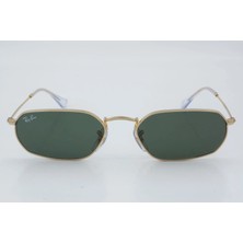 Ray-Ban Rb 3947 001/31 54 - 01 Güneş Gözlüğü