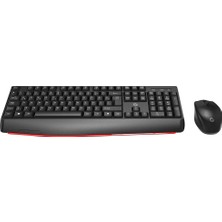 Frisby Frısby FK-4890WQ Kablosuz Q Klavye-Mouse Set