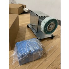 GBA Mini Polisaj Makinesi Hobi Işleri Parlatma