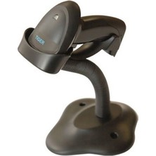 Perkon Tıger PS23-USB 1d Lazer Barkod Okuyucu(Ayak Dahil)