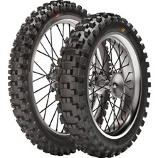 Climber Xc 90/90-21 54R Tt Mst ve Eurogrip Climber Xc-R 140/80-18 70R Fım Tt Mst Soft Takım