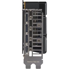 8 GB Asus DUAL-RTX5060-O8G Rtx 5060 Gddr7 128BIT Ekran Kartı