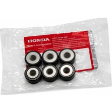 Honda Activa 125 Deluxe Yeni Kasa Orijinal Baga Roller Seti 20 gr