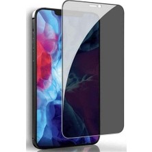 Tekno Grup Iphone Xs Yandan Göstermeyen Gizli Hayalet Cam Ekran Koruyucu