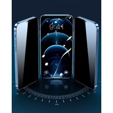Tekno Grup Iphone 16 Yandan Göstermeyen Gizli Hayalet Cam Ekran Koruyucu