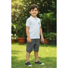 Flovmix Şortlu Takım