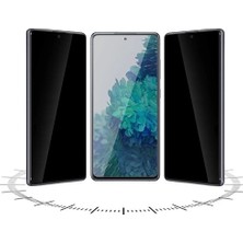 Tekno Grup Honor X5C Mat Hayalet Gizli Ekran Koruyucu Seramik Ekran