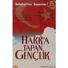 Kişisel Yayınlar Hakk'a Tapan Gençlik Harun Kırkıl -2.elkitaptır