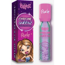 Rude Cosmetics Bratz Mor Göz Farı