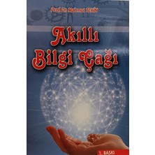 Kişisel Yayınlar Akıllı Bilgi Çağı Mahmut Tekin - 2.el Kitaptır