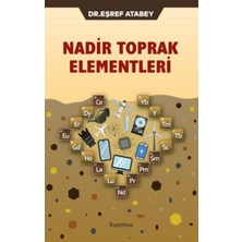Kuravena Yayınları Nadir Toprak Elementleri