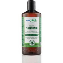 Cosmecit Biberiye Şampuanı 400 Ml
