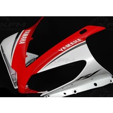 Yamaha Yzf R1 50 Yıl Kafa Grenaj