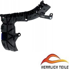 Herrlich Teile S60 -Tampon Braketi Arka Sağ