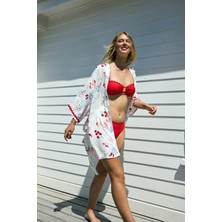 Penti Renkli Lunch Kimono