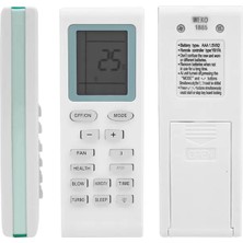 Sb Shopping Bk 2600 - Gree YB1FA Klima Kumandası
