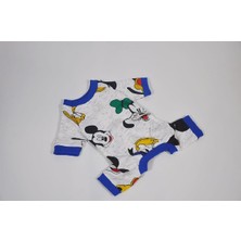 Miniş Pet Butik Disney Kedi Köpek Tulum