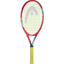 Head Novak Junior 21 Inch Çocuk Tenis Raketi