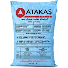 Atakaş Afrıka Kömür