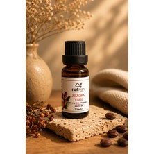 Natresh Jojoba Yağı