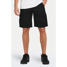 Only & Sons Onsloc Pamuklu Relaxed Normal Bel Cepli Short Erkek Short 22029214