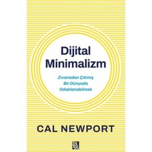 Diyojen Yayıncılık Dijital Minimalizm