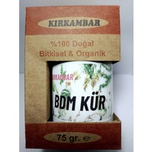 Kırkambar BAĞIRSAK DÜĞÜMLENMESİ TEDAVİ KÜRÜ (BDM-KÜR)