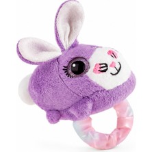 Minidor Plush Pals Sevimli Bileklik Peluşlar | 4 Farklı Karakter Seçeneği ✨