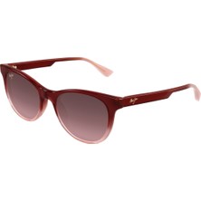 Mj 0588S 003 52 Maui Jim Polarize Güneş Gözlüğü