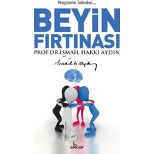 Girdap Kitap Beyin Fırtınası