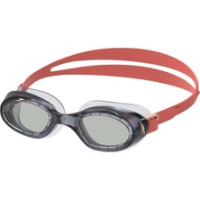 Speedo  Futura Hydrospex Gog Ju Blk/red Çocuk Yüzücü Gözlüğü SP8E000037004