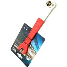 Motolinas Pedal - Ayna Kol Sökme Anahtarı [14-15 Mm] YC-161 Taıwan