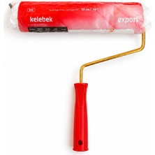Kelebek Export Boya Rulosu İç Cephe 25 cm