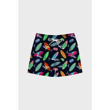 Slipstop Daniel Mayo Short Erkek Mayo Short SO2661000005