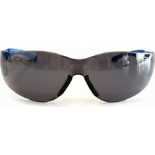 Steelpro Spy Flex Gri Iş Güvenliği Gözlüğü