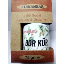 Kırkambar Bağırsak Daralması Tedavi Kürü (Bdr&kür)