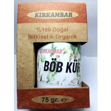Kırkambar Böbrek Büzülmesi Tedavi Kürü (Böb&kür)