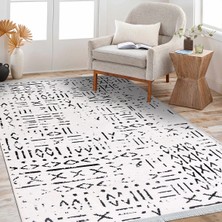 Özssay Youdayhomecollection Neva Model Halı 160X235