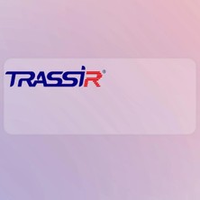Trassir Trassır Anyıp Vms Lisansı
