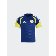 Fenerbahçe 2026/2027 Yeni Sezon Antrenman A-Takım Lacivert T-Shirt Junior